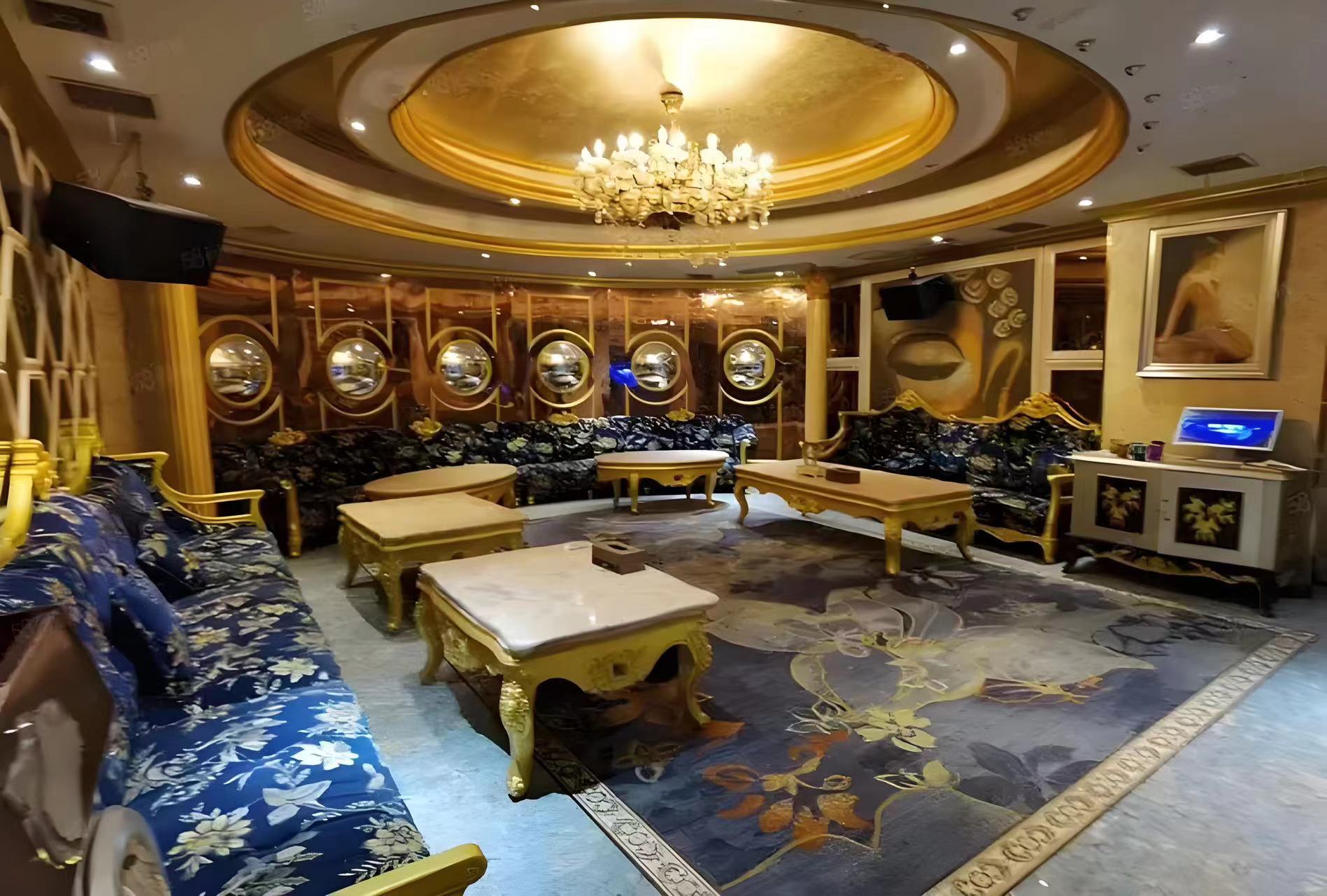 南京小时场ktv推荐哪里有小时场ktv-浦口区ktv预定