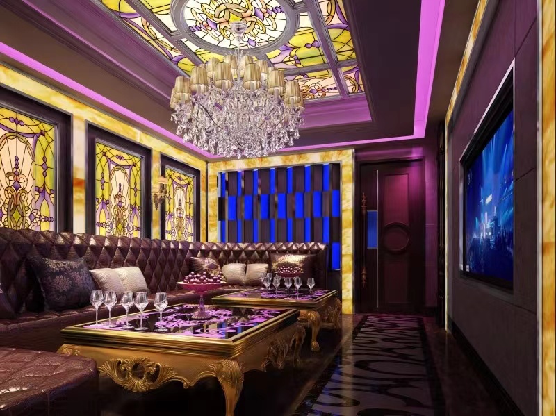 南京小时场ktv魅力模式-浦口区ktv预定