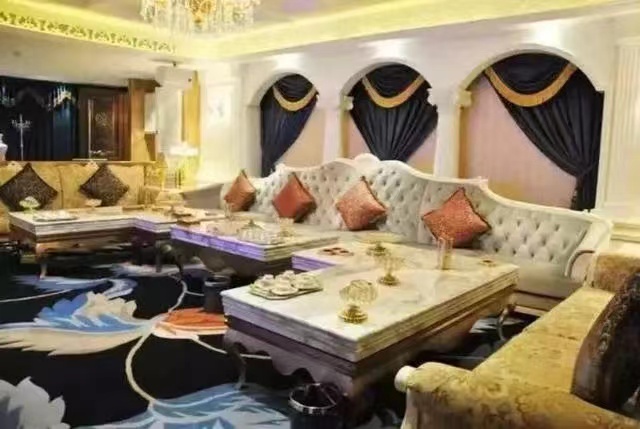 南京小时场ktv创新模式-浦口区ktv预定